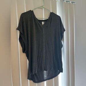 Latched Mama Nursing Tee